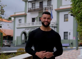 El PSOE de El Paso cuestiona la compra de un sonómetro por 7.000€, «casi el doble que el Ferrari de los medidores»