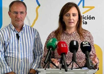 Coalición Canaria da luz verde a la residencia de Los Llanos y duplica fondos de Seguridad en los Presupuestos de Canarias 2026