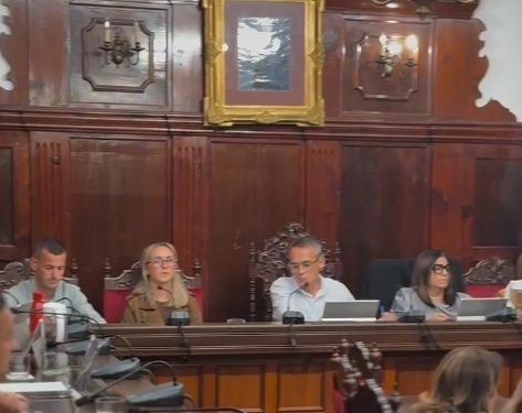 Los Llanos de Aridane adjudica a Gesplan la redacción del nuevo Plan General de Ordenación