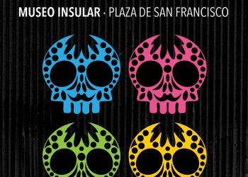 El Museo Insular celebra el Año Jubilar Guadalupense con una exposición dedicada al ‘Altar de Muertos’ mexicano