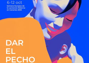 «Dar el pecho es la leche»: Sanidad lanza una campaña para promover la lactancia materna