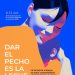 «Dar el pecho es la leche»: Sanidad lanza una campaña para promover la lactancia materna