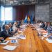 Canarias aprueba sus presupuestos para 2026 con un gasto récord de 12.491 millones, un 7% más