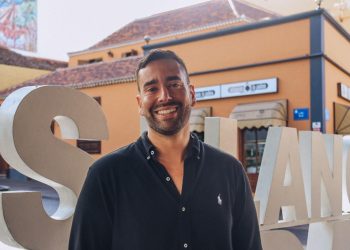 El PP de Los Llanos alerta sobre la «incertidumbre» en la reconstrucción del colegio de La Laguna