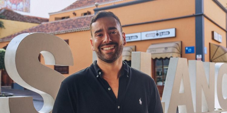 El PP de Los Llanos alerta sobre la «incertidumbre» en la reconstrucción del colegio de La Laguna