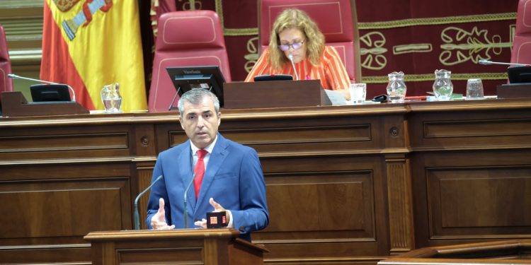 El Gobierno canario pagará la cuota de la Seguridad Social a los autónomos de baja por enfermedad