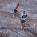La cantera palmera de trail arrasa en Gran Canaria: Pedro Canos y Alonso Acero, nuevos Campeones de Canarias
