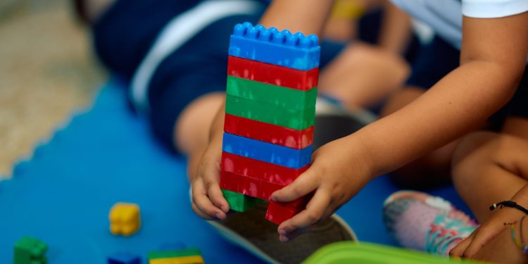 Canarias destina 5 millones al ‘bono infantil’ de 0 a 3 años y amplía los requisitos para llegar a más familias