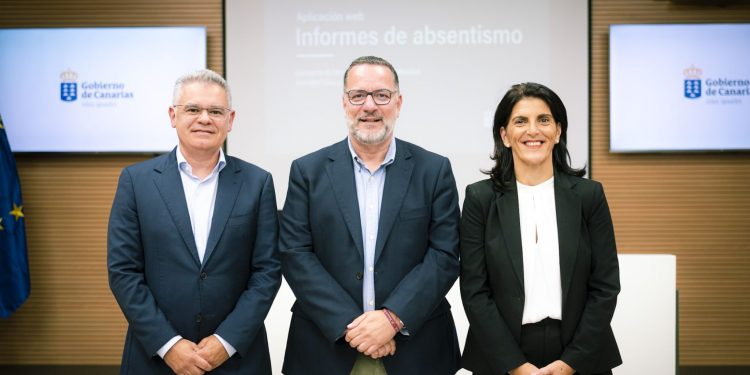 Educación lanza una nueva app para controlar el absentismo escolar y reducir la burocracia en los centros