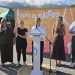 Arranca en Breña Alta la primera Feria Insular de Saldos con la participación de 30 empresas