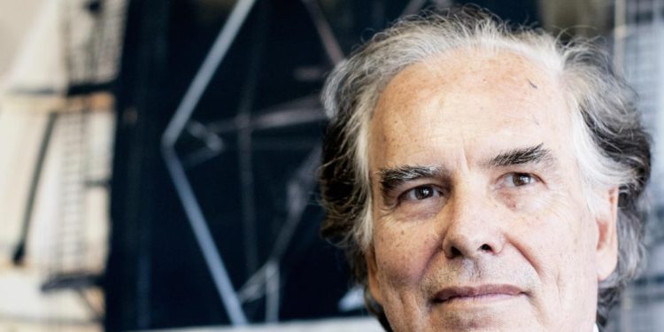 Muere Francisco Sánchez, ‘padre’ del IAC y el visionario que puso a La Palma en el mapa mundial de la astronomía