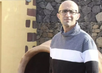 Yonatan Lorenzo renuncia como coordinador de IU La Palma y se retira de la primera línea política por motivos personales