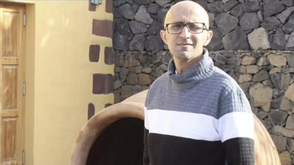 Yonatan Lorenzo renuncia como coordinador de IU La Palma y se retira de la primera línea política por motivos personales