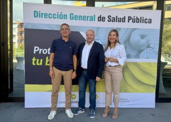 La Palma, sede de las I Jornadas Autonómicas de Alimentación Saludable y Sostenible