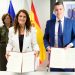 España y Eslovaquia firman un acuerdo clave para el Telescopio Solar Europeo (EST) en La Palma