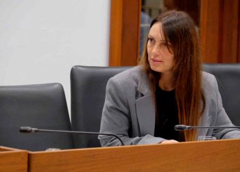 El PSOE exige al Cabildo que sancione a quienes transiten por senderos no autorizados en La Palma