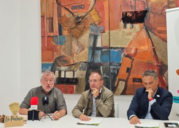 El Cabildo ficha al filósofo Jorge Riechmann para trazar el Plan de Transición Ecosocial de La Palma