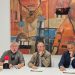 El Cabildo ficha al filósofo Jorge Riechmann para trazar el Plan de Transición Ecosocial de La Palma