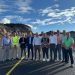 La carretera de Todoque (LP-211) será transitable desde este sábado, conectando el norte y sur de las coladas