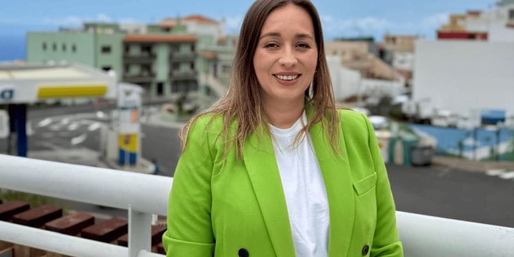 El PP de Breña Alta propone extender los puntos de recarga de vehículos eléctricos a los barrios