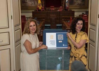 Canarias presenta sus Presupuestos para 2026: 12.491 millones con la vivienda y los servicios sociales como prioridad