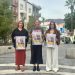 La Palma rinde homenaje a sus mujeres parteras en el Día Internacional de las Mujeres Rurales
