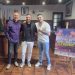 El Paso será el epicentro del boxeo canario con la 5ª velada «La Palma Boxing Promotion» el 22 de noviembre