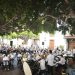 La Banda Municipal de Los Llanos de Aridane celebra 167 años de historia con un concierto especial