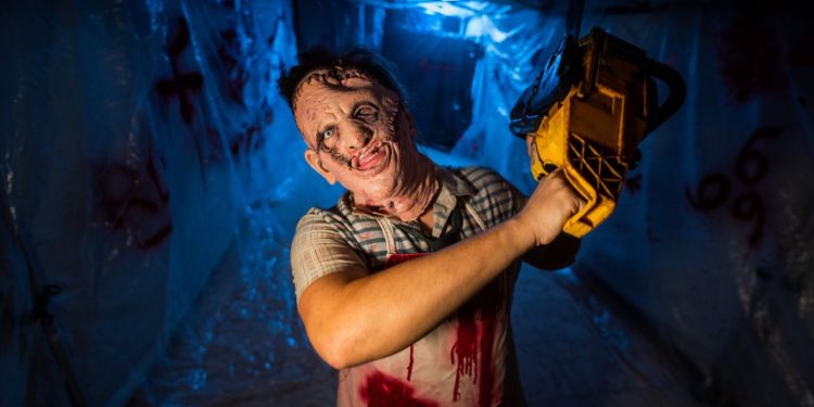 Breña Baja se prepara para un Halloween de vértigo con un festival de DJs, pasacalles y su aclamado Pasaje del Terror