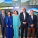 La Palma se beneficia de la inversión de 79 millones de euros del Ministerio de Agricultura para modernizar regadíos en Canarias