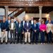 Torres anuncia un Real Decreto Ley en noviembre con los 100 millones y el 60% del IRPF, y cifra en 1.100 millones la ayuda estatal a La Palma