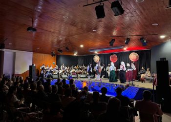 La Casa de la Cultura acoge este sábado el festival benéfico «Memorias del Ayer» en favor de Niños Especiales de La Palma