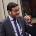 Jacob Qadri (PP) exige la bonificación del 75% para residentes en los parkings de los aeropuertos canarios