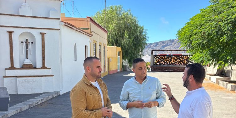 El PP pide declarar Bien de Interés Cultural la Fiesta de El Galvao, la sátira de 1961 que costó multas a los vecinos de El Retamar