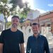 Juan David Pérez, nuevo coordinador de organización del Partido Popular de Los Llanos de Aridane