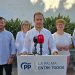 El PP exige al Gobierno central que garantice los 300 millones pendientes para La Palma y la bonificación del IRPF hasta 2027