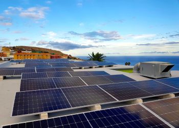 Energía Bonita reabre las inscripciones para su instalación de autoconsumo compartido en Breña Alta