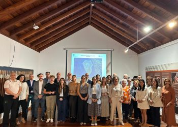 Radiografía de la Sanidad Palmera: El Área de Salud revela su actividad de 2024 con casi 750.000 consultas en Primaria y 150.000 en el Hospital