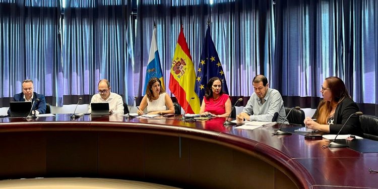 Canarias aprueba un nuevo plan para pymes y autónomos, que marcan un récord de 145.600 en las islas