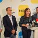 CC lanza un ultimátum a Torres ante la Comisión Mixta: «Si no trae fechas y autorizaciones, no tiene sentido que venga»