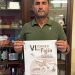 El futuro de la lucha canaria se cita en Tijarafe con el VI Torneo del Fajín de la Fundación CajaCanarias