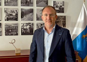El Cabildo impulsa la modernización del Centro de Mayores de La Dehesa con una inversión de 5,5 millones para crear 58 nuevas plazas
