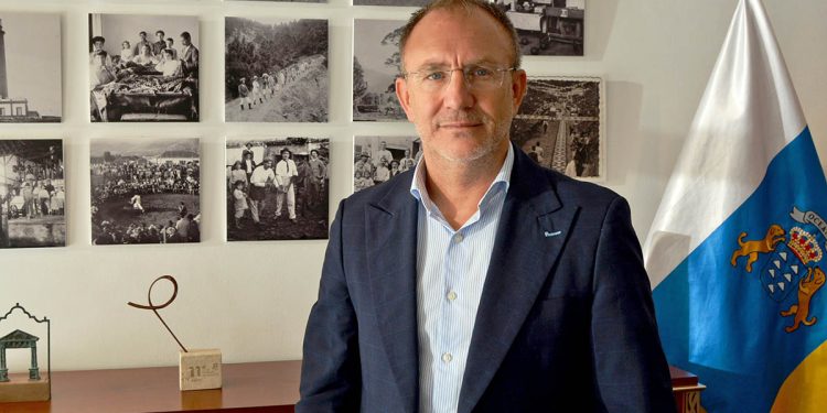 El Cabildo impulsa la modernización del Centro de Mayores de La Dehesa con una inversión de 5,5 millones para crear 58 nuevas plazas