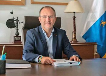 La Palma logra la ampliación del horario del aeropuerto, permitiendo a Binter aumentar un 41% sus conexiones