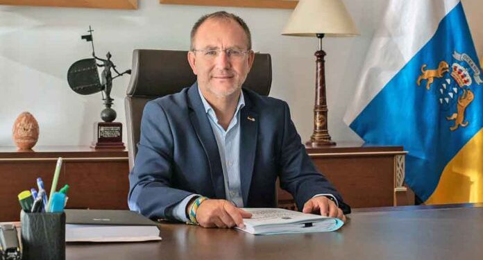 La Palma logra la ampliación del horario del aeropuerto, permitiendo a Binter aumentar un 41% sus conexiones