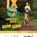 El Canicross «Breña Baja» pone a prueba a corredores y perros este domingo en Las Ledas