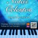 Música y astronomía se fusionan en Breña Baja con el espectáculo ‘Notas Celestes’