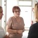 Candelaria Delgado pone en valor el centro 24h de La Palma para víctimas de violencias sexuales: «Aquí estaremos, acompañándolas»