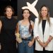 Paula Pérez, de la granja ‘Los Lirios’ de Puntallana, entre los 40 jóvenes talentos de la agroalimentación de España