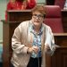 Delgado exige al Estado más fondos contra la pobreza: «La insuficiencia de recursos es un cuello de botella»